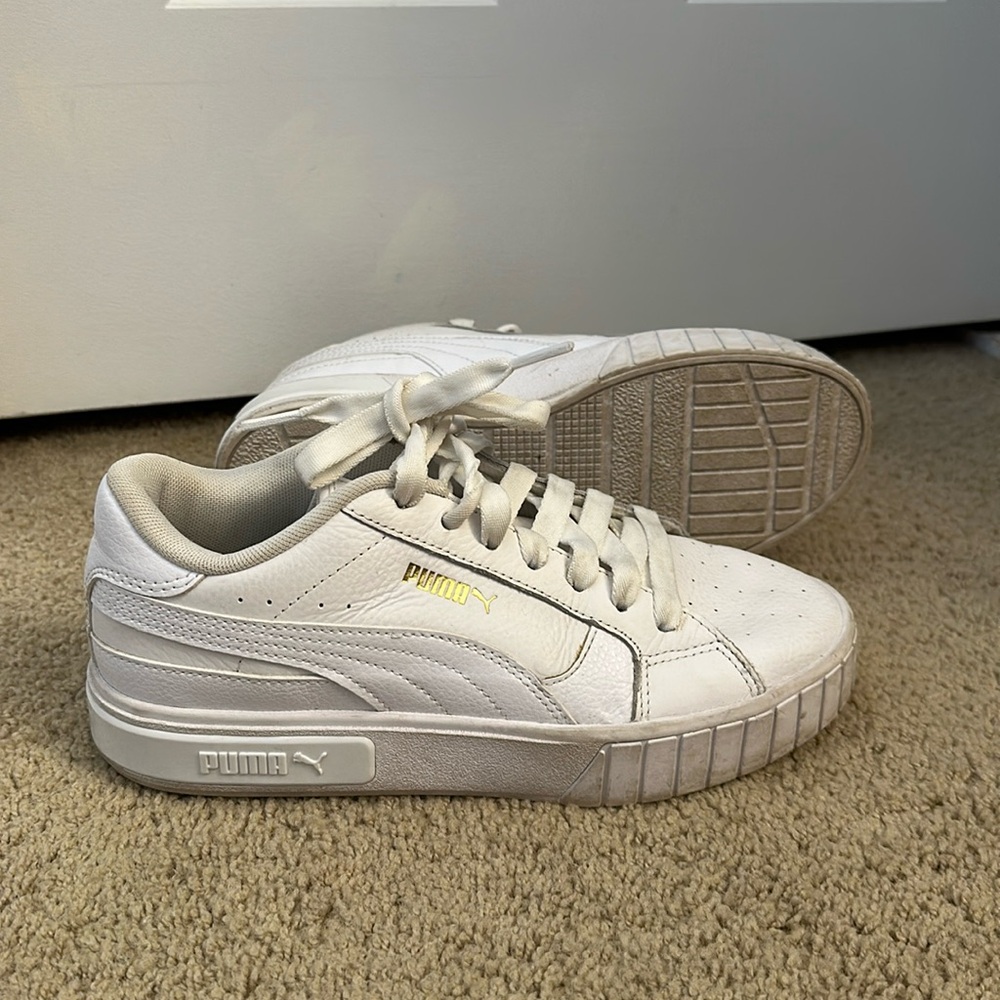 Puma Cali Star sneakers